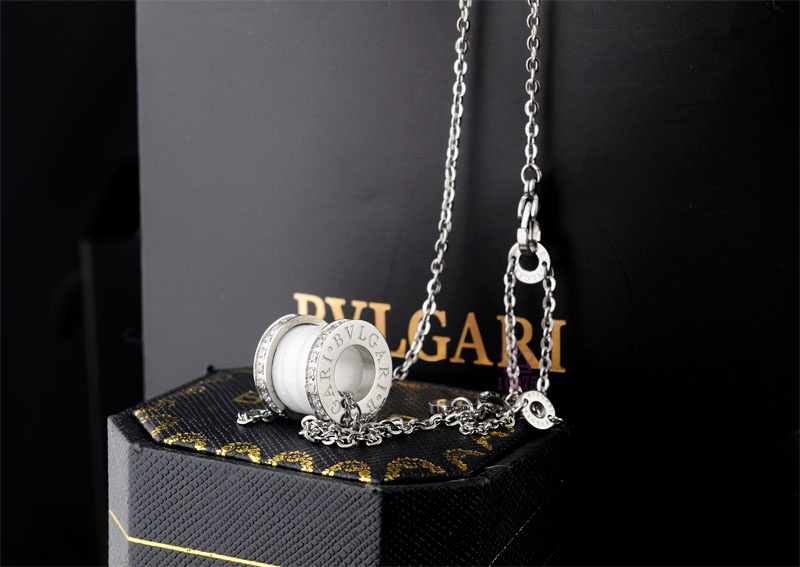 Collana Bvlgari Modello 19